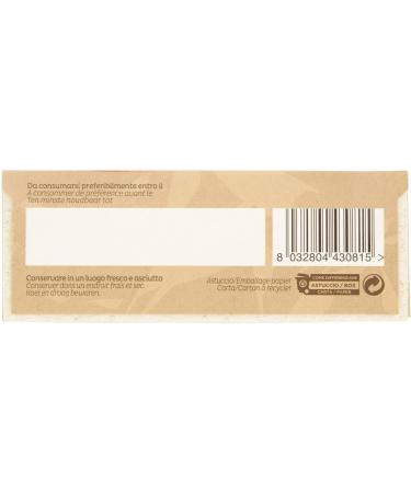  Felicia Felicia Mung Green Bean Fusilli organic pasta rich in protein fiber and minerals high in phosphorus iron and zinc 250g pack - Buy Online on GoSupps.com