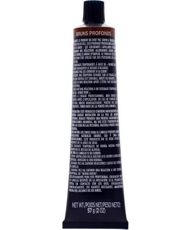 Wella Koleston Perfect 6/74 Dark Blonde Brown Red 2 oz - Buy Online on GoSupps.com