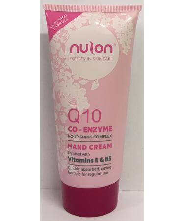 Nulon Q10 Nourishing Complex 75ml