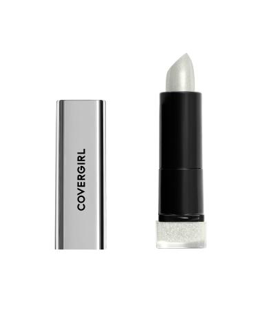 COVERGIRL Exhibitionist Lipstick Metallic  Flushed 505  0.123 Ounce