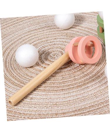 Buy Ipetboom 2st Funny Foam Floating Balance Balls - Perfect Birthday Party Gifts & Favors | International Shipping Available - Buy Online on GoSupps.com