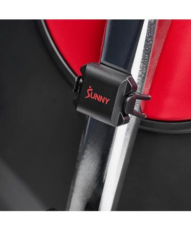 Sunny Health & Fitness CB100 2-in-1 Cadence/RPM + Speed Sensor for Indoor/Outdoor Bikes - Buy Online on GoSupps.com