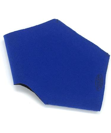 Neoprene Slip-on OTC Ankle Support - Medium Size (Pack of 1) - Buy Online on GoSupps.com