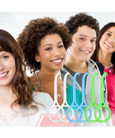 Buy Cobee Aligner Removal Tool Kit - 6 Non-Slip Chewies & Tooth Hook for Invisible Aligners - 3 Color Options | Fast International Shipping - Buy Online on GoSupps.com