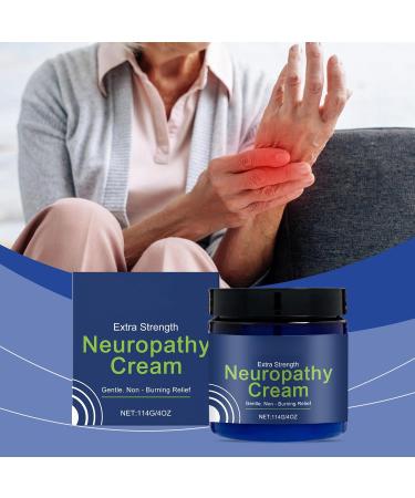  Davivian Body Butter Muscle Relaxation Cream | 114G Deep Penetration Lotion Non-greasy Men Women Whole Body Relaxation Sitting - Buy Online on GoSupps.com