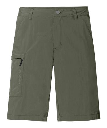 VAUDE Men's Farley Bermuda V 56 Khaki Uni