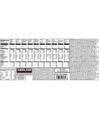 Candy Geek 8lb Chocolate Funsize Bulk Candy Box - Buy in Bulk and Save Big! - Buy Online on GoSupps.com