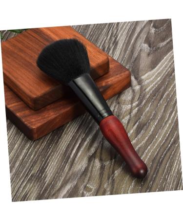 minkissy 1pc Powder Mineral Brush Professional Makeup Brush Blending Foundation Brush Blush Makeup Brush Bronzer Makeup Face Makeup Powder Brush Gourd Wooden Major - Buy Online on GoSupps.com