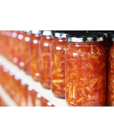 Thursday Cottage - Blood Orange Marmalade 340g - Buy Online on GoSupps.com