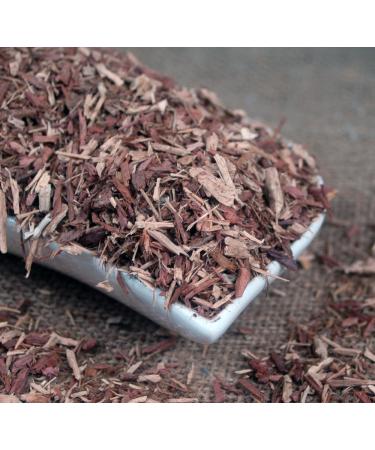 Holger Senger Naturix24 Virginia ceder cedarwoods sliced 100 g