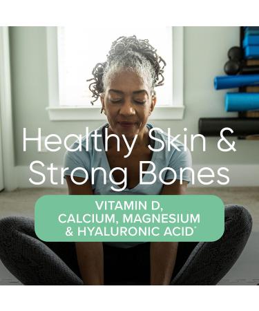 GNC Women s 50 Plus Multivitamin & Triflex Joint Support Bundle | Multivitamin with Vitamin D-3 Biotin & Antioxidants for Bone Memory & Immune Health + Joint Support with Glucosamine - Buy Online on GoSupps.com