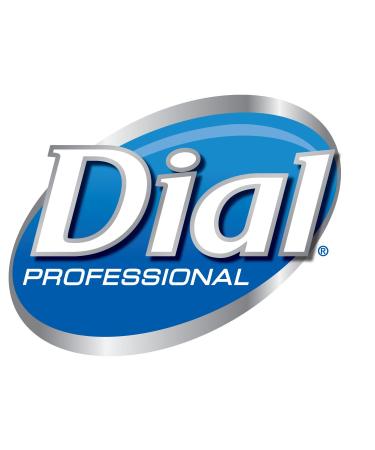 Dial Professional 00213 Gel Hand Sanitizer 16oz - Pack of 8 (Clear) - Buy Online on GoSupps.com