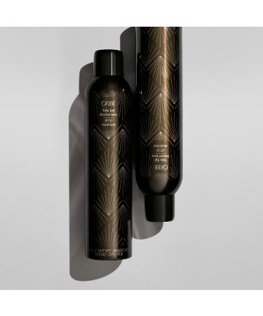 Oribe Tr s Set Structure Spray 10.3 Fl oz - Strong Hold Hair Styling Spray - Buy Online on GoSupps.com