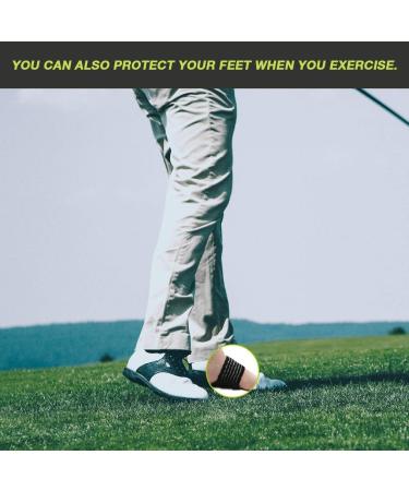 Dukars Arch Supports for Plantar Fasciitis - Cushioned Compression Sleeves for Pain Relief - Men & Women (3 Pack) - Buy Online on GoSupps.com