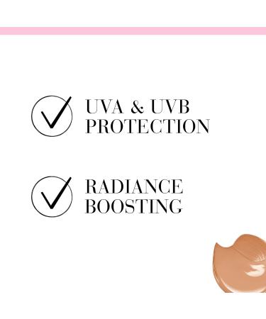 Bourjois City Radiance Foundation - Hale Clair | Long-Lasting Lightweight Coverage - Buy Online on GoSupps.com