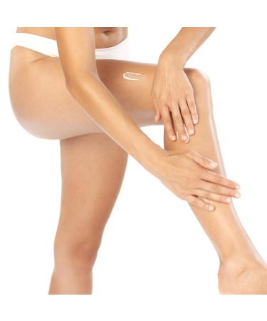 Garnier After Sun Lotion - Gently Browning Moisture Milk for Tanned Skin | AMBRE Solaire Soothing Moisture Milk 200ml | International Shipping Available - Buy Online on GoSupps.com