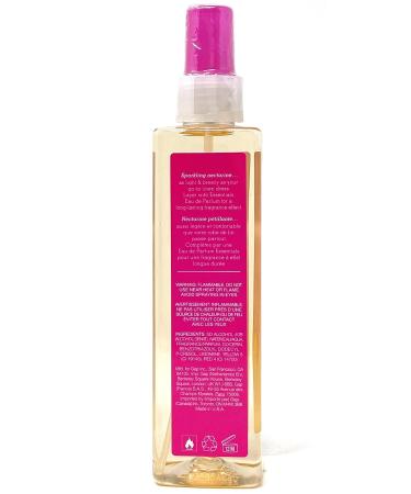 GAP Nectarine and Linen Body Mist - Buy Online on GoSupps.com