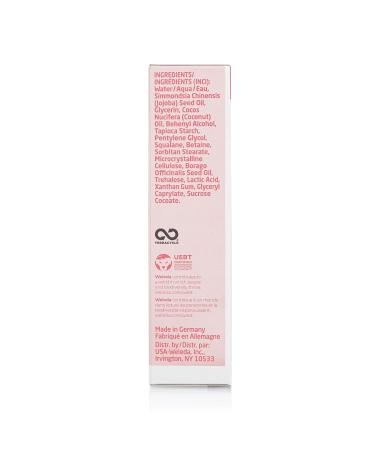 Weleda Unscented Hand Cream 1.7 oz Plant-Based Moisturizer with Jojoba Borage & Coconut Oils for Soft Hands Buy Internationally - Buy Online on GoSupps.com
