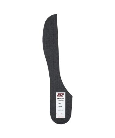 Carbon Fiber Modified Morton's Extension Arthritic Shoe Insert 29 cm Men's Size 12 - Made in USA - Buy Online on GoSupps.com