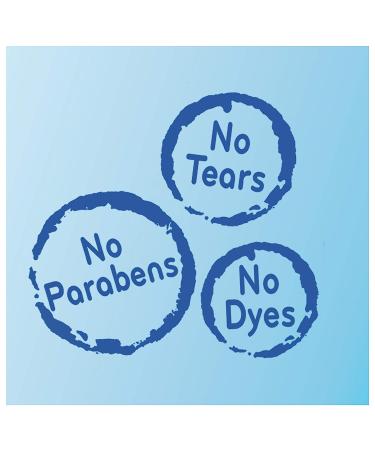 Suave Kids 3-in-1 Shampoo, Conditioner, and Body Wash - Purely Fun | 28 oz - Buy Online on GoSupps.com