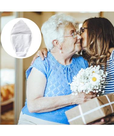 4-Piece Compression Stockings Set - Open Toe Compression Socks & Pantyhose for Enhanced Circulation - Buy Online on GoSupps.com