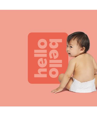 Hello Bello Sweet Cream Premium Lotion - Vegan, Cruelty-Free, Dermatologist-Tested | 8.5 fl oz Nourishing Moisturizer for Sensitive Skin | Babies & Kids - Buy Online on GoSupps.com