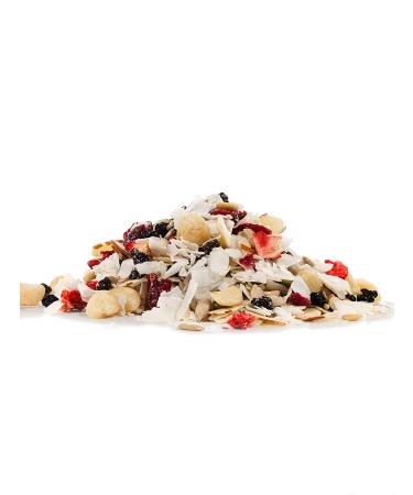 Bob's Red Mill Paleo Muesli  14-ounce - Buy Online on GoSupps.com