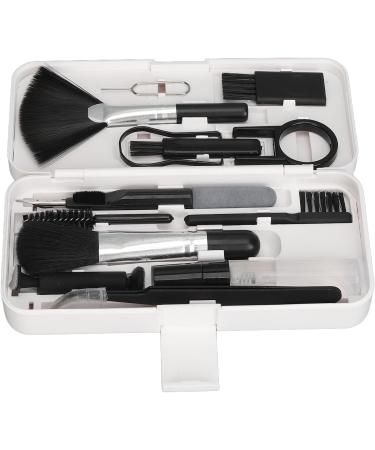 Earphones Cleaning Tools Dust Fingerprint Removal Efficient Kit for Phone Keyboard Electronic Device - Buy Online on GoSupps.com