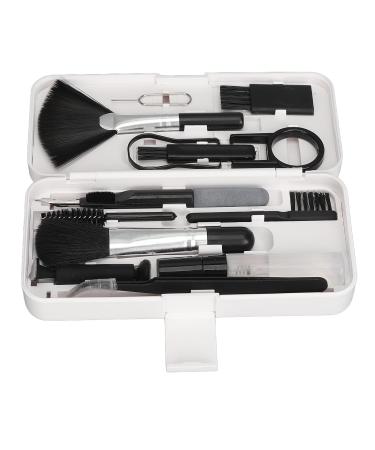 Efficient Earphones Cleaning Kit | Dust & Fingerprint Removal Tools for Phones Keyboards & Electronics - Buy Online on GoSupps.com