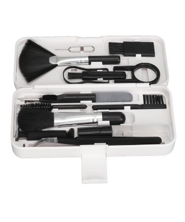 Earphones Cleaning Tools Dust Fingerprint Removal Efficient Kit for Phone Keyboard Electronic Device