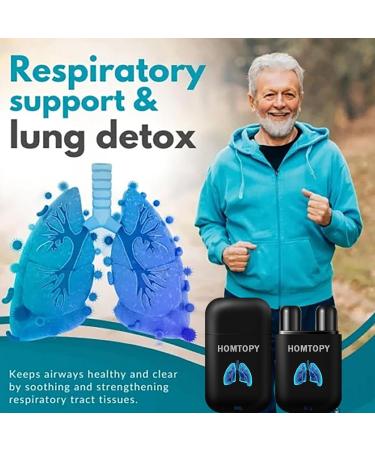 Air Nose Inhalator - Natural Herbal Repair Stick & Diffuser for Men Women & Adults - Optimal Nasal Relief - Buy Online on GoSupps.com