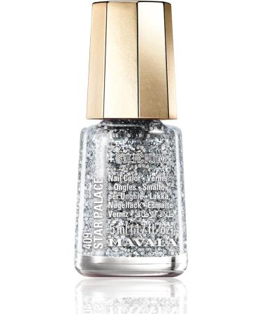 Mavala - So Future Colours 2021 Winter Nail Polish Collection - Star Palace (409) 5ml - Buy Online on GoSupps.com