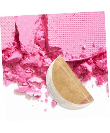 MERRYHAPY Eye Shadow Plate Restoring Stamper | DIY Blush & Eyeshadow Pressing Tool for Flawless Makeup Finish - Buy Online on GoSupps.com