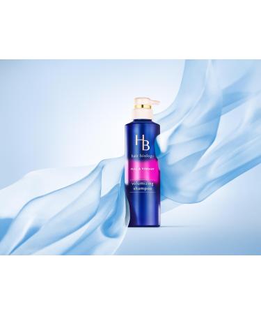 Hair Biology Biotin Volumizing Conditioner for Thinning Flat and Fine Hair Fights Breakage and Replenishes Nutrients 380 mL - Buy Online on GoSupps.com