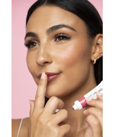 MCoBeauty Cheek And Lip Tint - Luminous Dusk Shade - Long-Wearing Stain for Youthful Glow - Buy Online on GoSupps.com