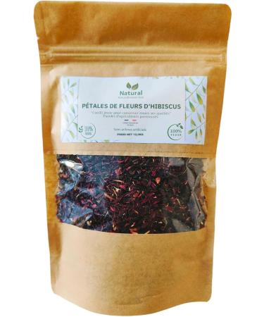 hibiscus (12.5 kilos)