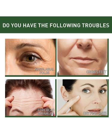 Ceramide Moisturiser Face Serum for Women - Retinol Serum for Face - Anti Aging Serum for Face - Smooth Tender Fine Line Restore Elasticity - Reduce Wrinkle Dullness Anti Oxidation Moisture Hydrate - Buy Online on GoSupps.com