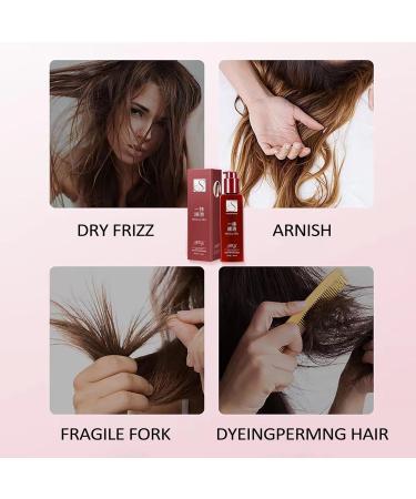 Hair softening leavein conditioner Norinse smoothing hair conditioner for frizzy hair Hair conditioner with and split ends for Satge performance travel home dating Eastuy - Buy Online on GoSupps.com