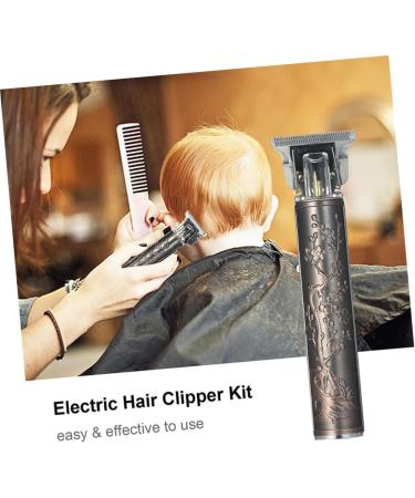 BIUDECO 1 Special Clippers Professional Clippers for Barbers Cordless Shaver Professional Barber Clippers Barber Shavers Haircut Clippers Barbers Hair Trimmer Male Hair Trimmer - Buy Online on GoSupps.com