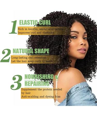 Curl Defining Cream Curl Defining Cream Curl Cream For Curly Hair Anti-Frizz Curl Cream For Curly Hair Anti-Frizz 450 Ml - Buy Online on GoSupps.com