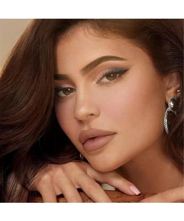  TianWlio Waterproof matte lipstick double-ended liquid lipstick non-stick lipstick long-lasting lipstick easy-to-apply lipstick glossy lipstick - Buy Online on GoSupps.com