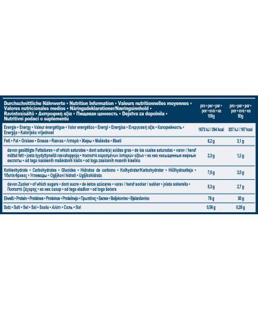 Ironmaxx 100% Whey Protein Powder - Orange Maracuja 2.35kg | Low Sugar Water-Soluble Protein | Multiple Flavors Available | International Shipping - Buy Online on GoSupps.com