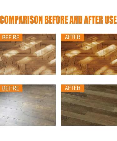 RENTANAC Joe Fish Floor Cleaner Multi-Purpose Powerful Decontamination Floor Cleaner Concentrate Multi-Purpose Floor Cleaner for Ceramic Tile and Wood Floors 3pc - Buy Online on GoSupps.com