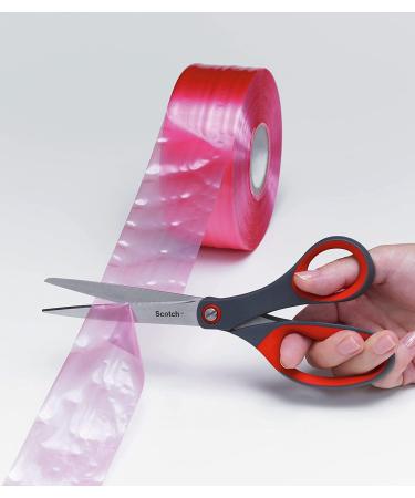 Scotch 8" Precision Scissors  Great for Everyday Use (1448) - Buy Online on GoSupps.com