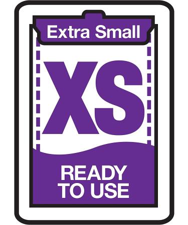 Tetra Whisper Filter Cartridges 4 Count Extra Small for Aquarium Filtration (AQ-78052) - White - Buy Online on GoSupps.com