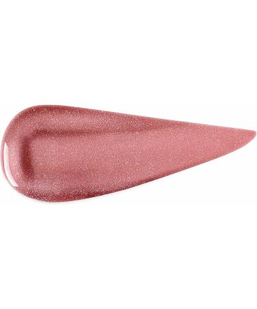 KIKO Milano 3D Hydra Lipgloss 35 | Softening Lip Gloss For A 3D Look 35 Pearly Warm Mauve 1 count (Pack of 1) - Buy Online on GoSupps.com
