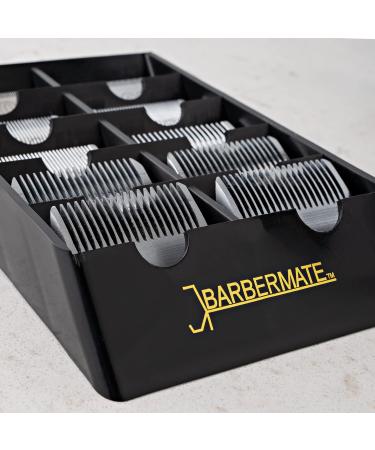 Shop BarberMate Pink Blade Rack - Essential Organizer for Barbers & Stylists | International Shipping Available - Buy Online on GoSupps.com