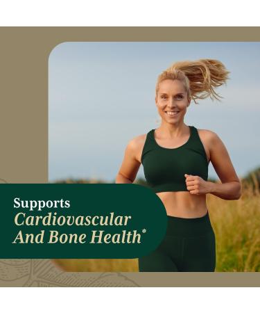 Gaia PRO Vitamin D3+K2 - Bone Health & Immune Support - 60 Capsules - Buy Online on GoSupps.com