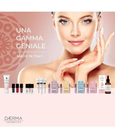 DAERMA Magic BB Cream with hyaluronic acid and microencapsulated pigments for a naturally luminous look moisturizing and unifying silky soft skin - 30 ml 1 piece - Buy Online on GoSupps.com