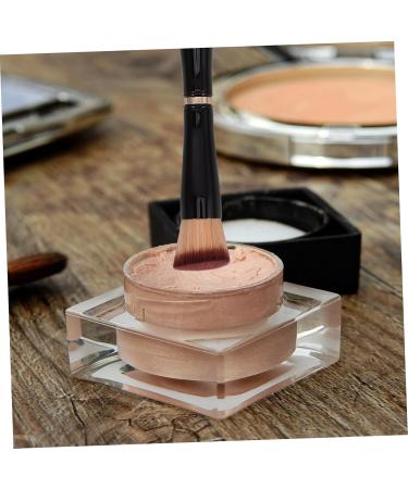 Mikinona Makeup Brush Powder Foundation Liquid Foundation Brush for Face Blush Brush Makeup Foundation Brush Loose Powder Brush Cosmetics Foundation Brush Blending Brush Artificial Fiber - Buy Online on GoSupps.com